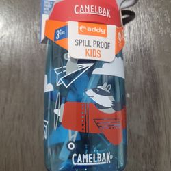 Camelbak Eddy Kids Water Bottle