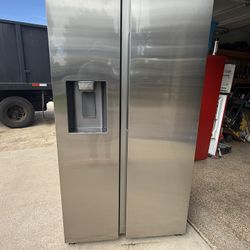 Samsung Fridge 