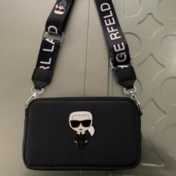 karl lagerfeld Cross Body 