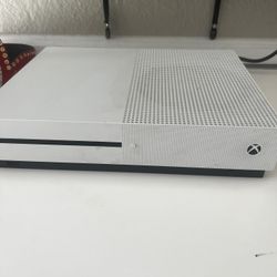 Xbox One S 
