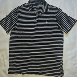 POLO Ralph Lauren Polo Stripped Shirt size M