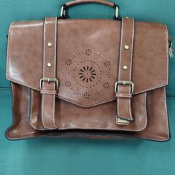 Women's Genuine Leather Bag