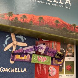 Coachella VIP Weekend 2