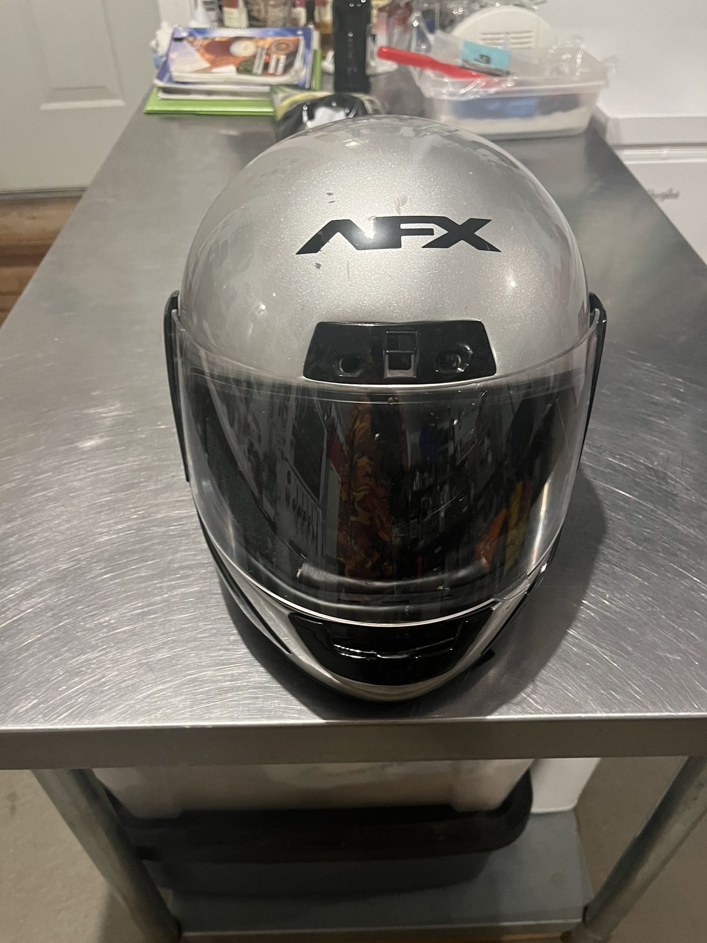 AFX Motorcycle Helmet 