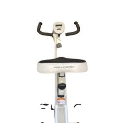 Recumbent Bike Pro-Form$55 