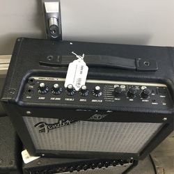 Fender Mustang 1 Guitar Amplifier 