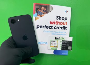 Apple iPhone 16e 128GB