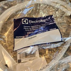 Electrolux Dishwasher Drain Hose