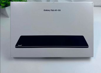 Samsung Galaxy Tab A11+ (Plus) Tableta de 5G 11" 128GB..unloked
