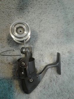 Fishing reel