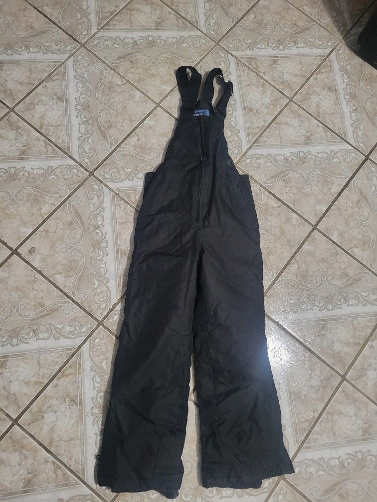 Snow Suit