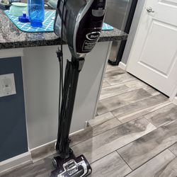 Shark Rocket Corded Vacuum 