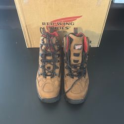 Red Wing Shoes *BRAND NEW*