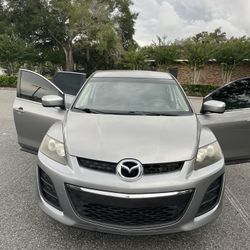 2011 Mazda Cx-7