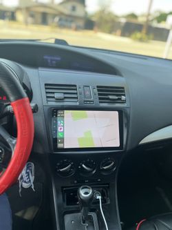 Mazda 2012