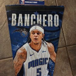 Orlando Magic Flag