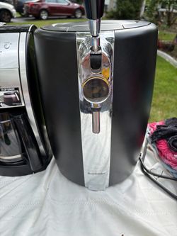Beertender Home Beer Tap Dispenser