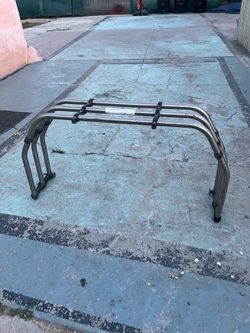 Ford truck bed extender F-150