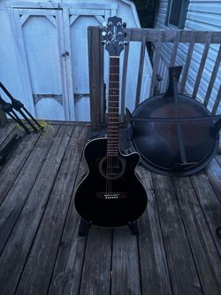 Takamine