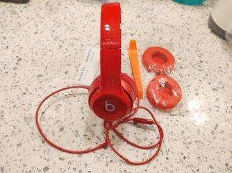 Beats Headphones