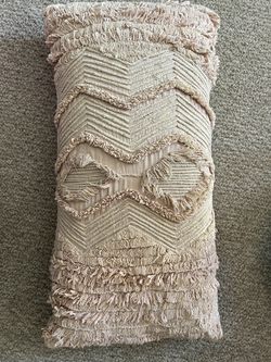 Long Decoration Pillow