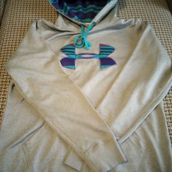 Under Armour Hoodie 