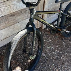 So Cal Flyer Se Bike