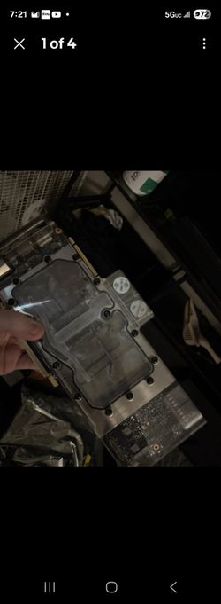 Rtx 2080 ti
