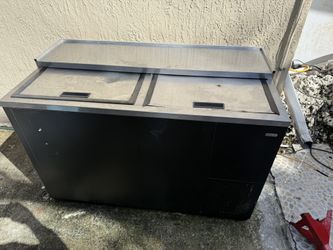 Asber Bottle Cooler