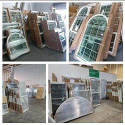 High-quality Windows and doors