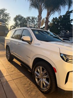 2021 Chevrolet Tahoe