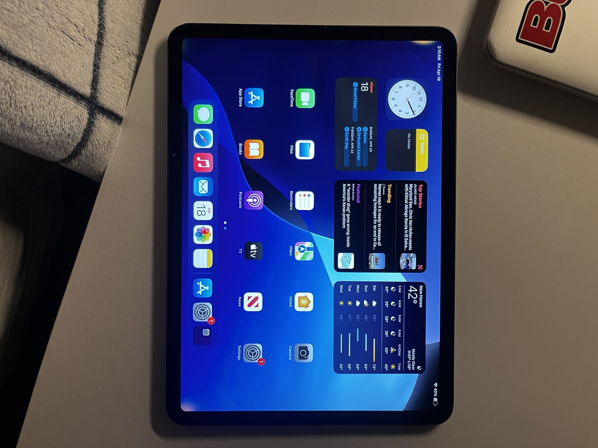 Apple Ipad Pro 11inch