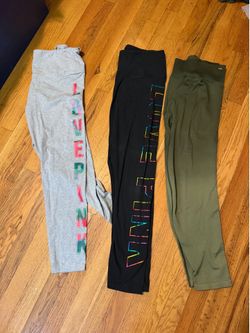 VS /Pink