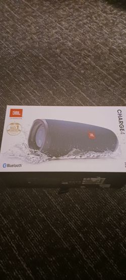 Bluetooth speaker
