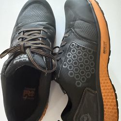 Timberland Pro Men's  size 9 A2123 Rebotl Aerocore Composite Toe Work Shoe