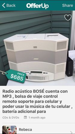 Bose
