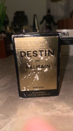 Destin De Balmain Edp