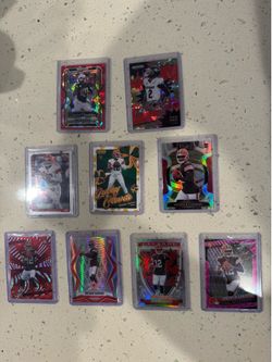 Shadeur Sanders Lot