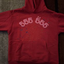 Sp5der Hoodie 
