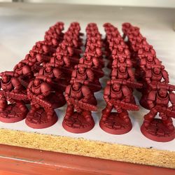 Warhammer 40k