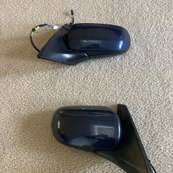 Mazda Protege 5 OEM Parts