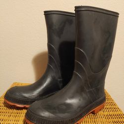 Kids Rain Boots