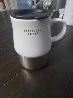 Starbucks Coffee Mug