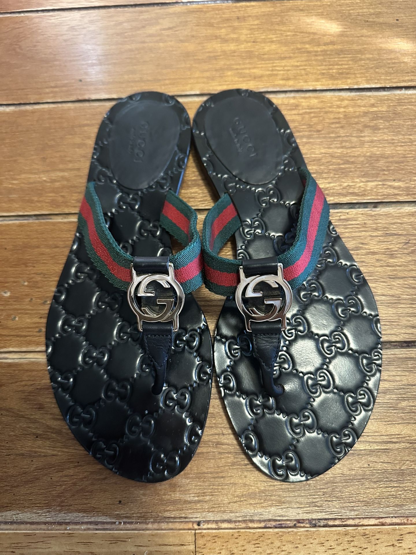 Gucci Sandals