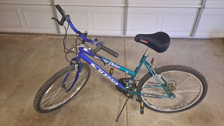 Magna glacier point 24 sale