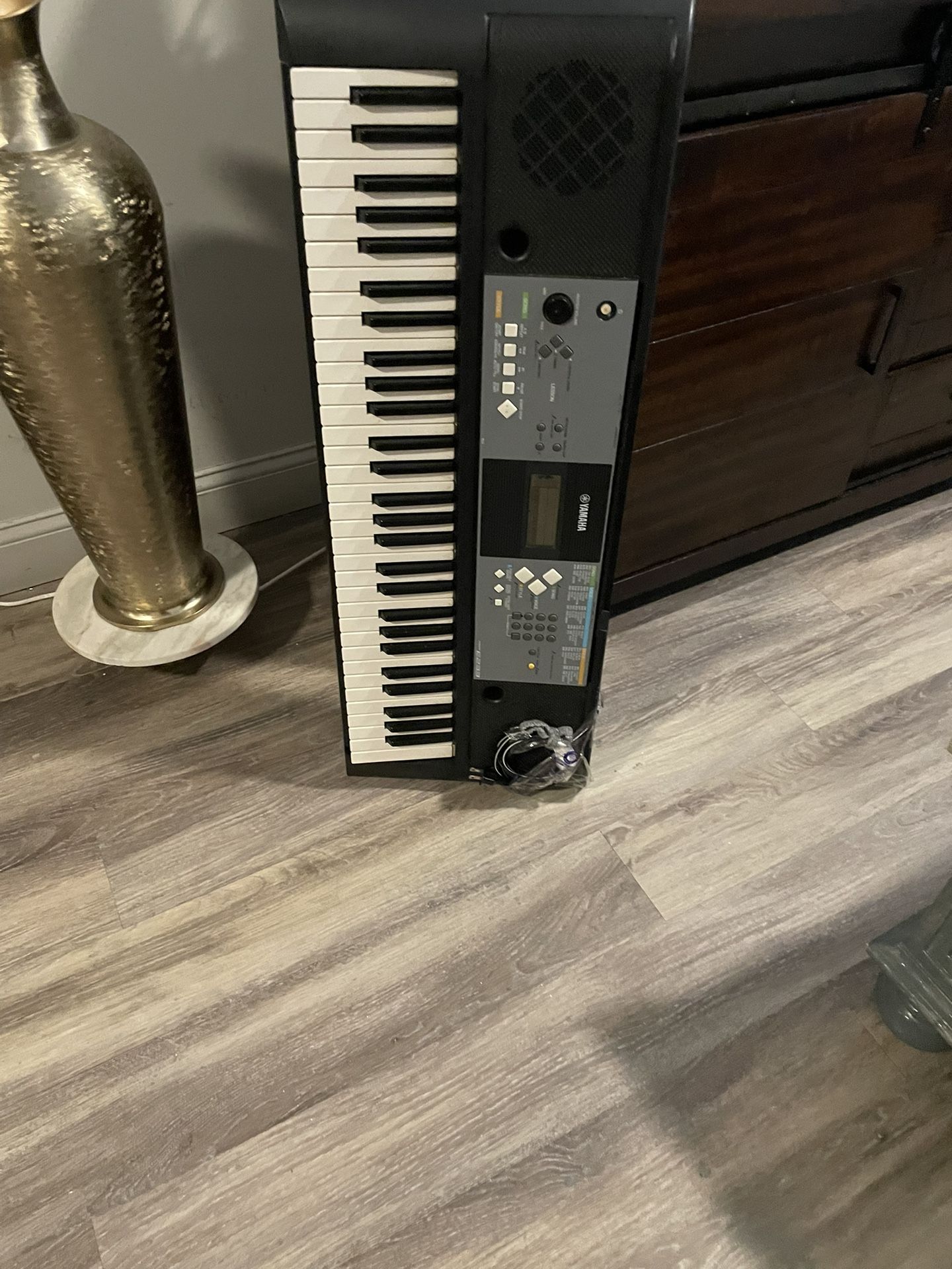Piano