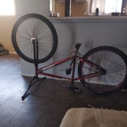 TRADE FOR A FIXIE AVENTON OR WAT EVER YOU GOT