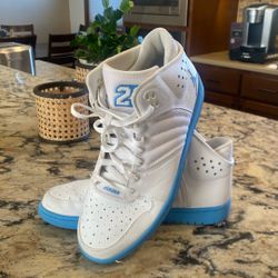EUC Men’s 10.5 Jordan’s
