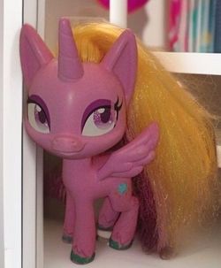 My Little Pony - Princess Cadance