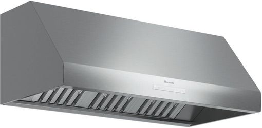 Thermador PH48HWS Wall Mount Range Hood, 48 Inch